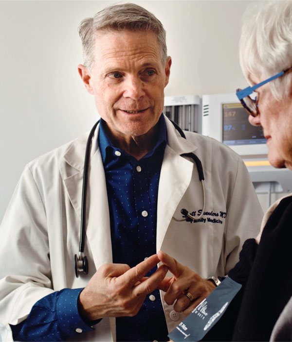 Dr. Scott