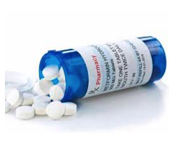Pill Bottle