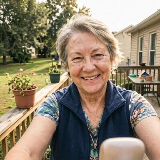 Katherine G.