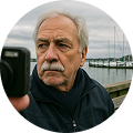 Harold M.